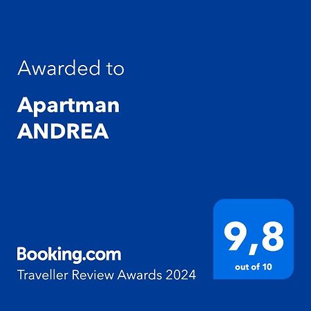 Apartman Andrea Vinkovci Zewnętrze zdjęcie